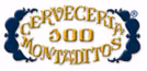 logo 100 Montaditos