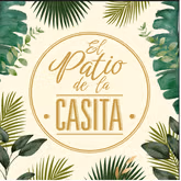 logo El Patio de la Casita