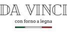 logo PIZZERÍA DA VINCI