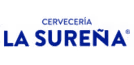 logo Cervecería La Sureña