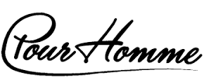 logo POUR HOMME