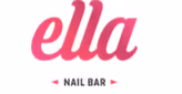 logo Ella Express Manicure