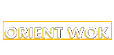 logo Orient Wok