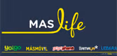 logo Más Life